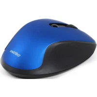 Мышь Smartbuy SBM-508AG-B фото 1